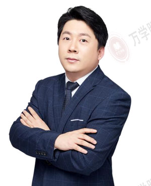 付子健