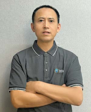 黃永沛老師