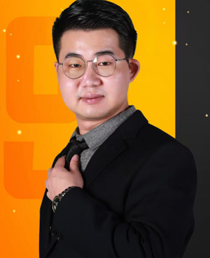 張振宇