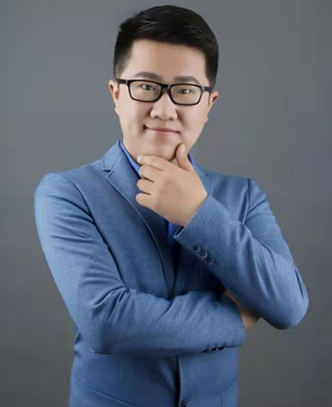 牛子儒