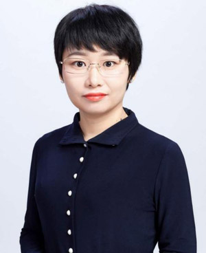 王素麗