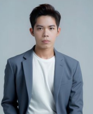 Josh老師