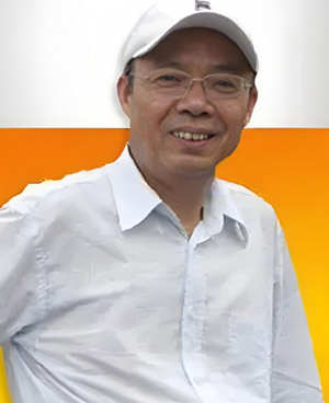 肖秀榮