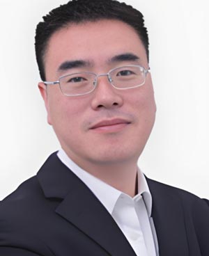 李懷瑞