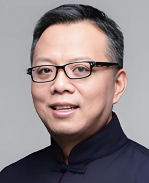 趙鑫全