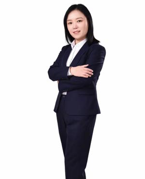 梁曉榮