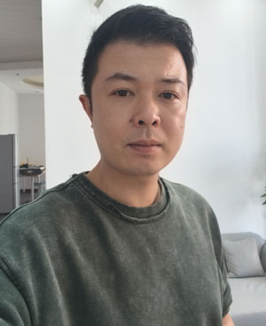 李老師