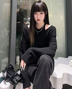 張涵予