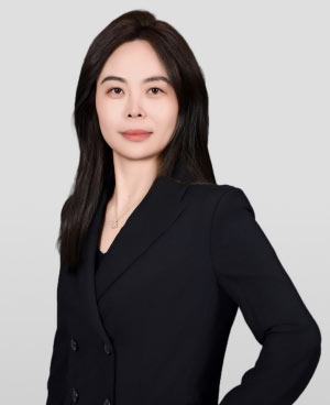 梁瑞珍