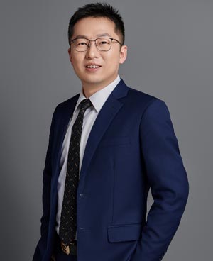 蔣寶熙