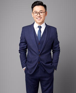 鄭偉
