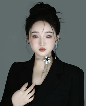 萌萌老師