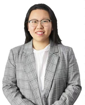 Bettina Kang