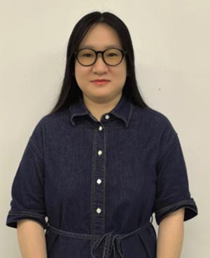 Lily Tang