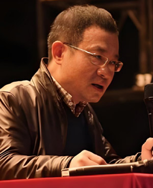 沈伯平