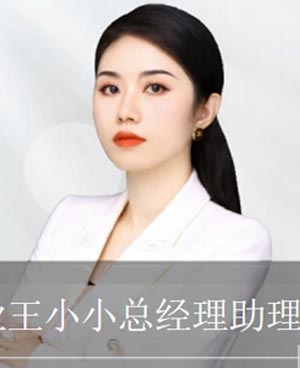 王小小