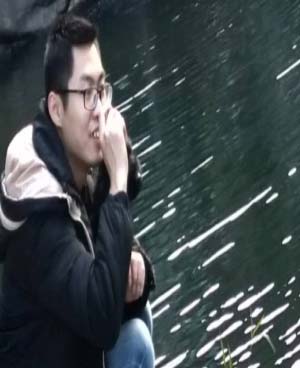 鞠嘉良