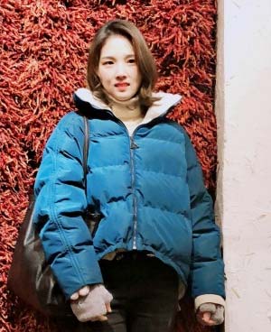 陳曉溪