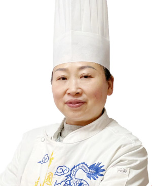 張庭美