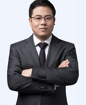 王力爭
