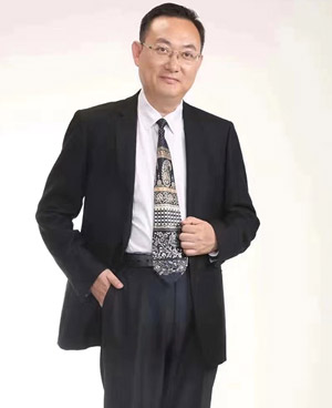 鄧金華