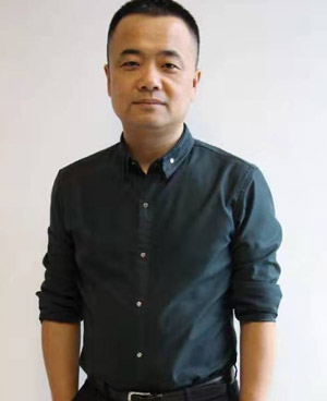 楊帆