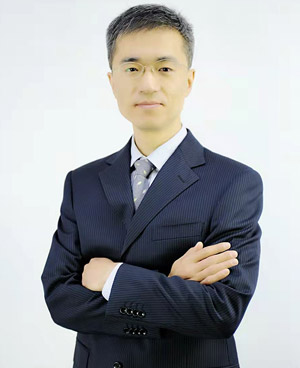 王斌