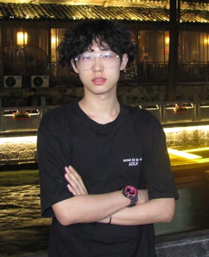 張貴堯