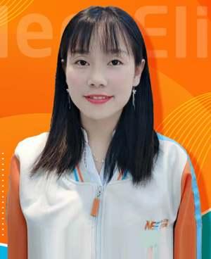 殷迪雯