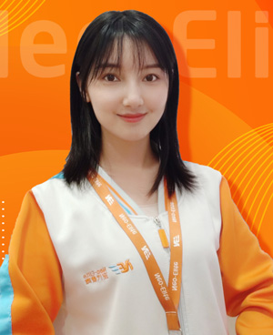 張梅