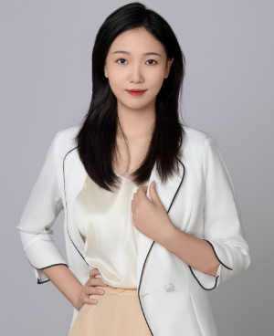 傅玲琦