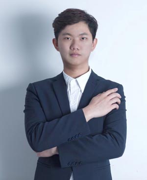 鐘老師