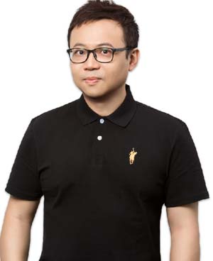 吳老師