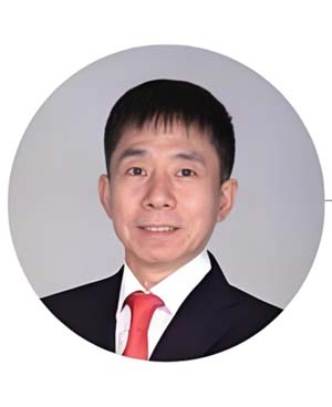 劉振杰