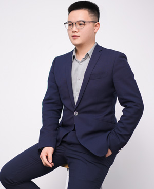 張桓銘