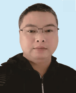 劉廣君