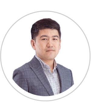 李老師