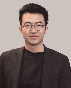劉磊