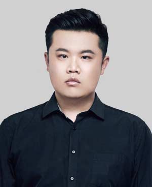 于俊毅