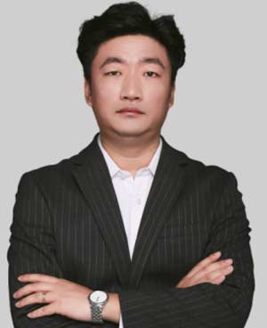 張鵬