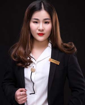田田老師