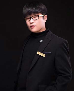 馬老師