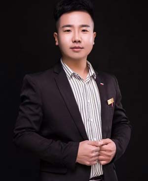 吳仁強