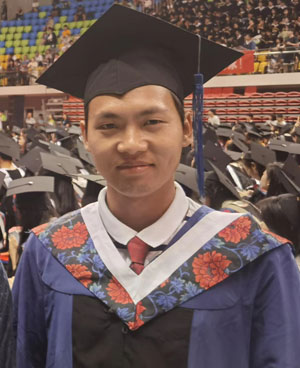 李小虎