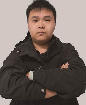 周生龍
