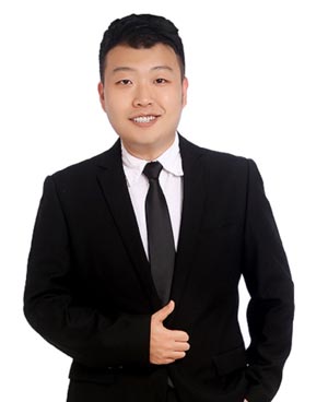 李子文