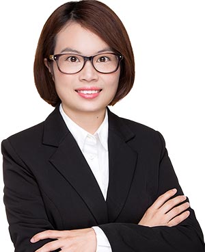 鄢小蓮