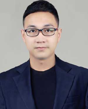 李峰