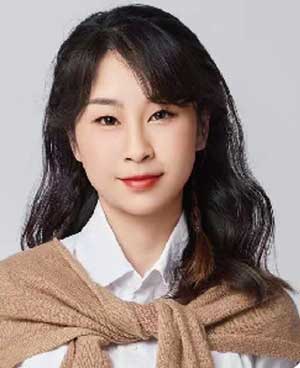 李沛珊
