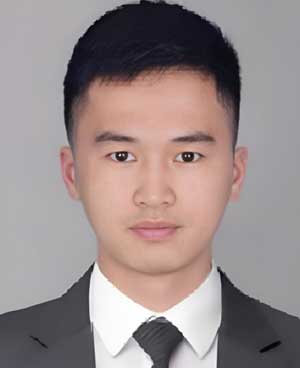秦爽
